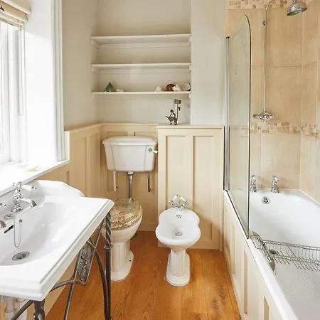 Dom wakacyjny Host & - The Old Post Office