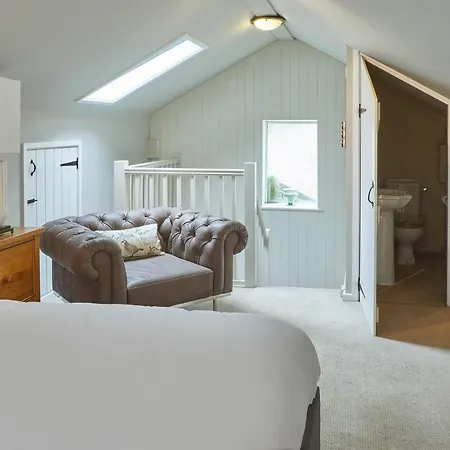 Dom wakacyjny Host & - The Old Post Office Burnsall