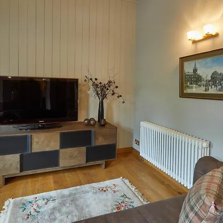 Host & - The Old Post Office Dom wakacyjny Burnsall