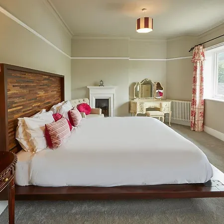 Host & - The Old Post Office Dom wakacyjny