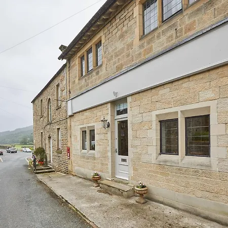 Host & - The Old Post Office Dom wakacyjny